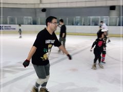 -冠军冰场CHAMPION RINK(百联又一城店)
