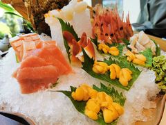 -九井澤精致料理(金茂店)