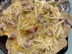 -沈家花园如皋菜(海阳路店)