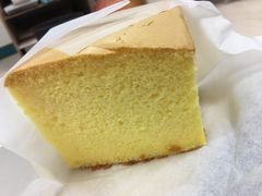 -老香港蛋糕(梓桐苑店)