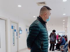 -上海交通大学医学院附属瑞金医院(总院)