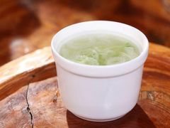 浓汤竹生青瓜丝-鲍国演义(禅城店)