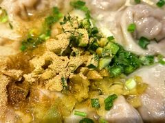 -梦花街馄饨店(中华苑店)