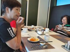 -白云宾馆-祥云西餐厅·法式鹅肝海鲜自助