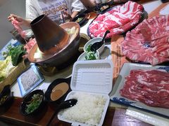 -宣武小院涮肉(前门店)