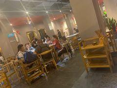 大堂-小红碗老火锅(1958店)