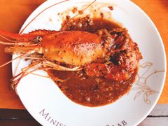 -Ministry of Crab(科伦坡店)