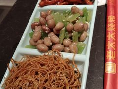 -邢氏老太太烤串(北兴街店)