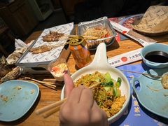 -馋嘴猫北京食堂·烤鸭·宵夜(亚运村店)