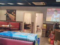 -新凯旋烧烤·燕姐千岛湖土菜