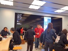 -Apple零售店(深圳益田假日广场店)