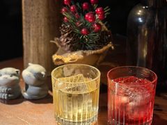 -鸟泉居酒屋·烧鸟·酒馆(百子湾店)