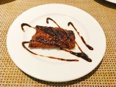 -青岛蓝海大饭店·爱琴海自助餐厅(崂山店)