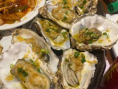 -大渔铁板烧(中山路八佰伴店)