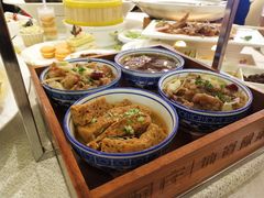 -阿庄新豫菜(航海东路店)