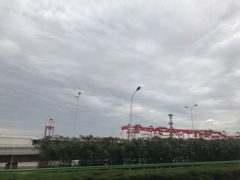 -洋山深水港