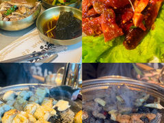 -味家烤肉烤鳗鱼牛排(西塔旗舰店)