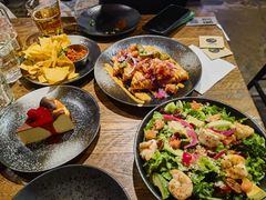 -Q MEX 库迈墨西哥餐吧(三里屯店)
