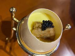 -V Bar海景扒房(北海湾惠龙万达嘉华酒店)