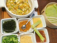 -林四喜·闽南传家菜(鼓浪屿店)