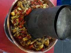 牛蛙锅-北龙火锅店(燕山大街店)