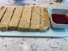 -赵小姐丨新中餐(曲江店)