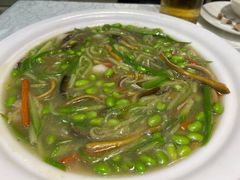 -阿英煲(凉城路店)