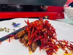 -九十九顶毡房(阜石路店)