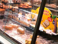 -巴黎贝甜(右安门店)