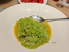 -味莊·青岛菜(云霄路店)