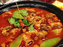 -神府路壹号·海鲜烧烤·砂锅粥·锅物(三坊七巷店)