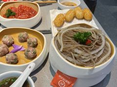 -海底捞火锅(振华商厦店)