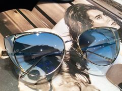 -溥仪眼镜PUYI OPTICAL(国贸商城店)