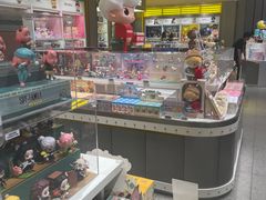 -泡泡玛特POPMART(龙湖杭州滨江天街店)