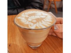 -Punchline Coffee&Roaster(同济大学店)