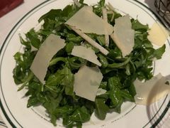 -Wolfgang’s Steakhouse 沃夫冈牛排馆(上海白玉兰广场店)