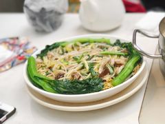炒面-肥仔文澳门猪骨煲(南京西路店)
