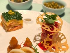 -杭州君悦酒店·湖滨28中餐厅