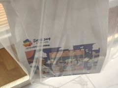 -爸爸糖手工吐司(天津大沽南路店)