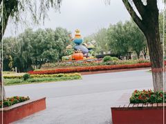 -北戴河集发农业梦想王国