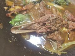 -大自然醉鹅·铁锅火焰鹅(上海联洋店)