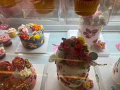 -BONCAKE裱花蛋糕(万象汇店)