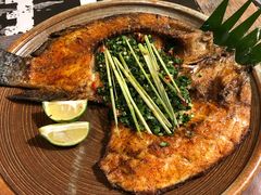-滇越乘象云南餐厅(豆各庄店)