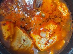-韩仁阁米肠汤饭(韩乐坊店)