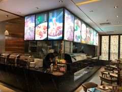 -南国会酒家(岗顶1站广场店)