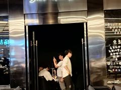 -深圳凯宾斯基酒店