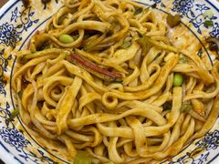 老北京炸酱面-门框胡同百年卤煮(新街口店)