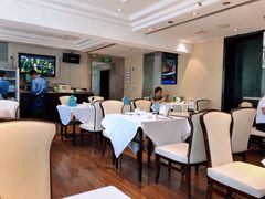 大堂-眉州东坡(团结湖店)