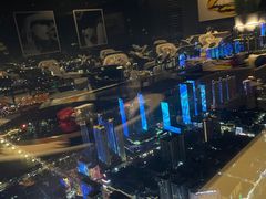-长沙尼依格罗酒店