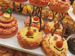 -多乐之日(华贸天地店)